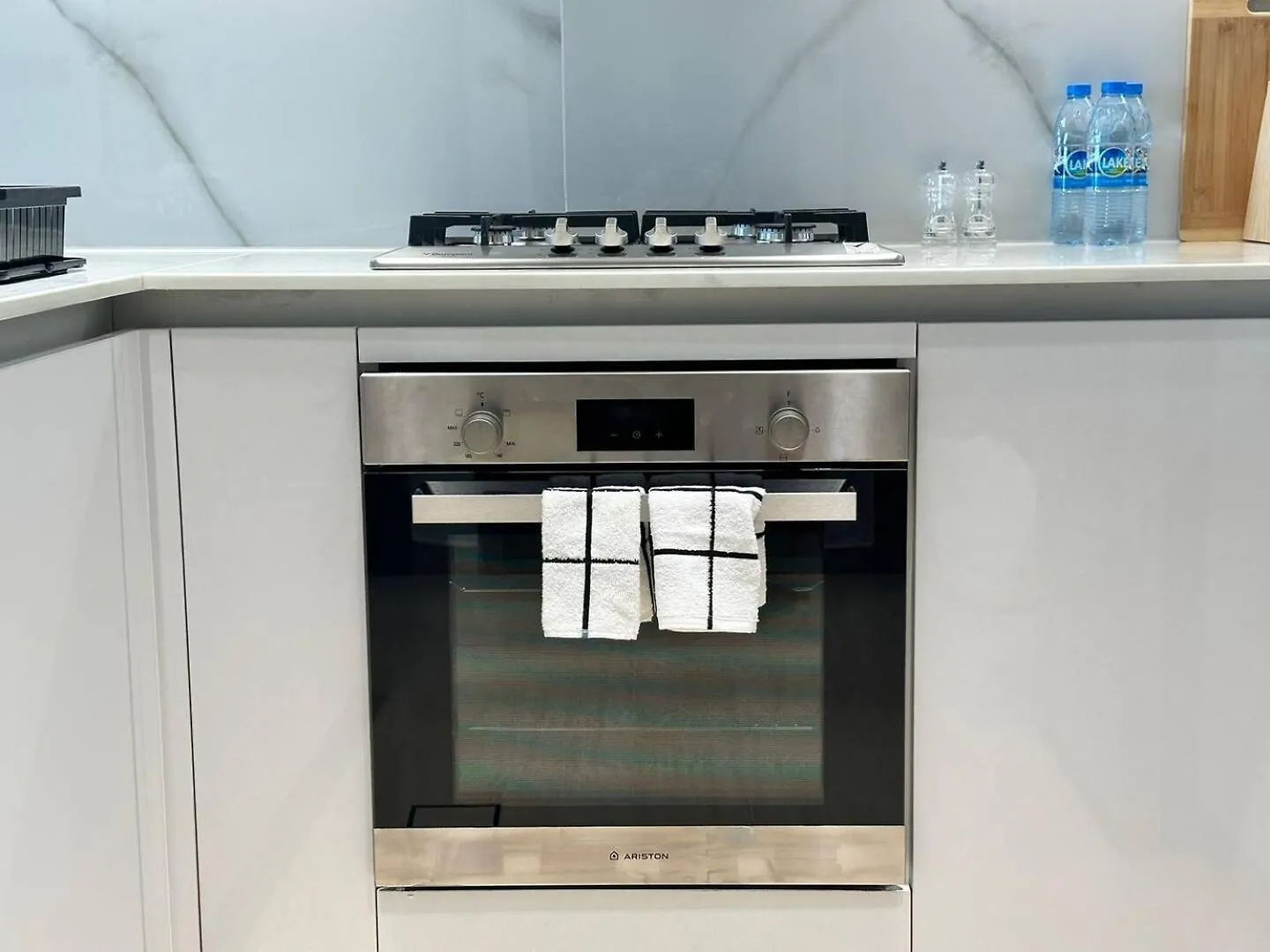 Stunning Brand New 1-Bedroom Apartment In Jvc Dubai United Arab Emirates