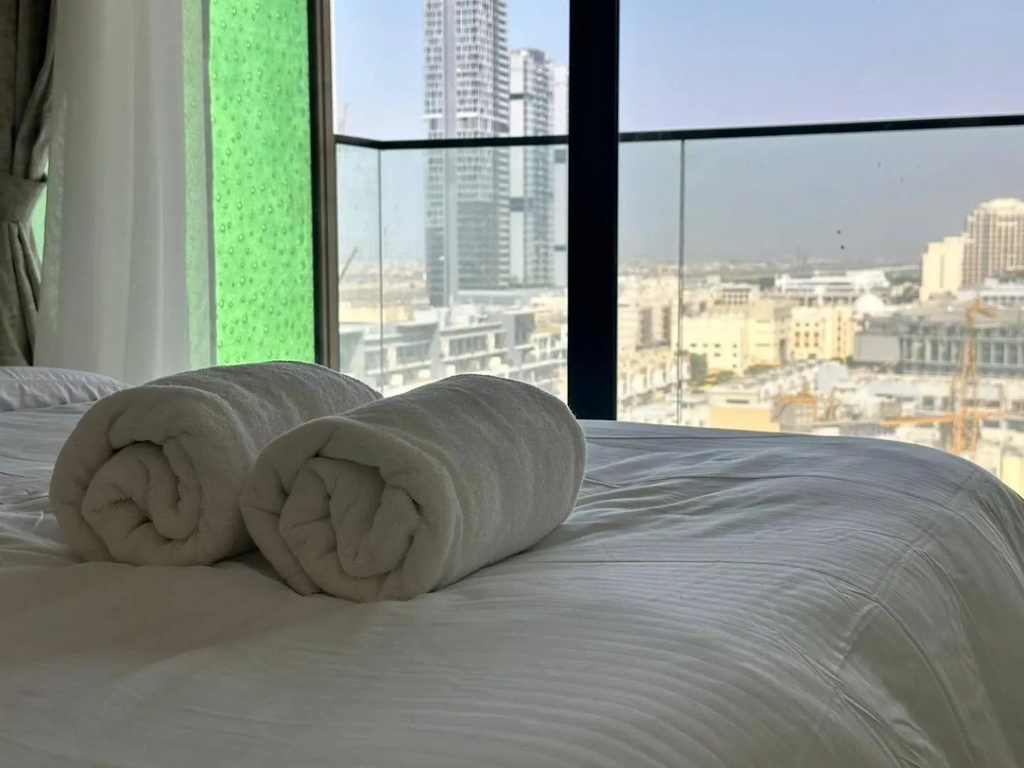 Stunning Brand New 1-Bedroom Apartment In Jvc Dubai United Arab Emirates