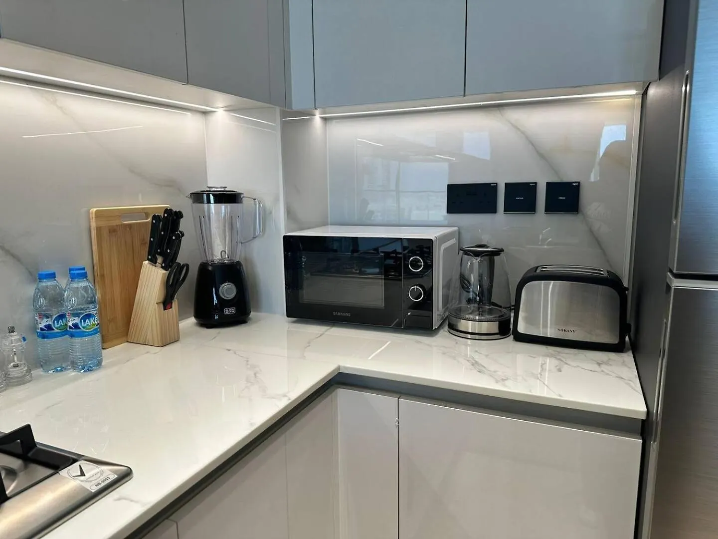 Stunning Brand New 1-Bedroom Apartment In Jvc Dubai
