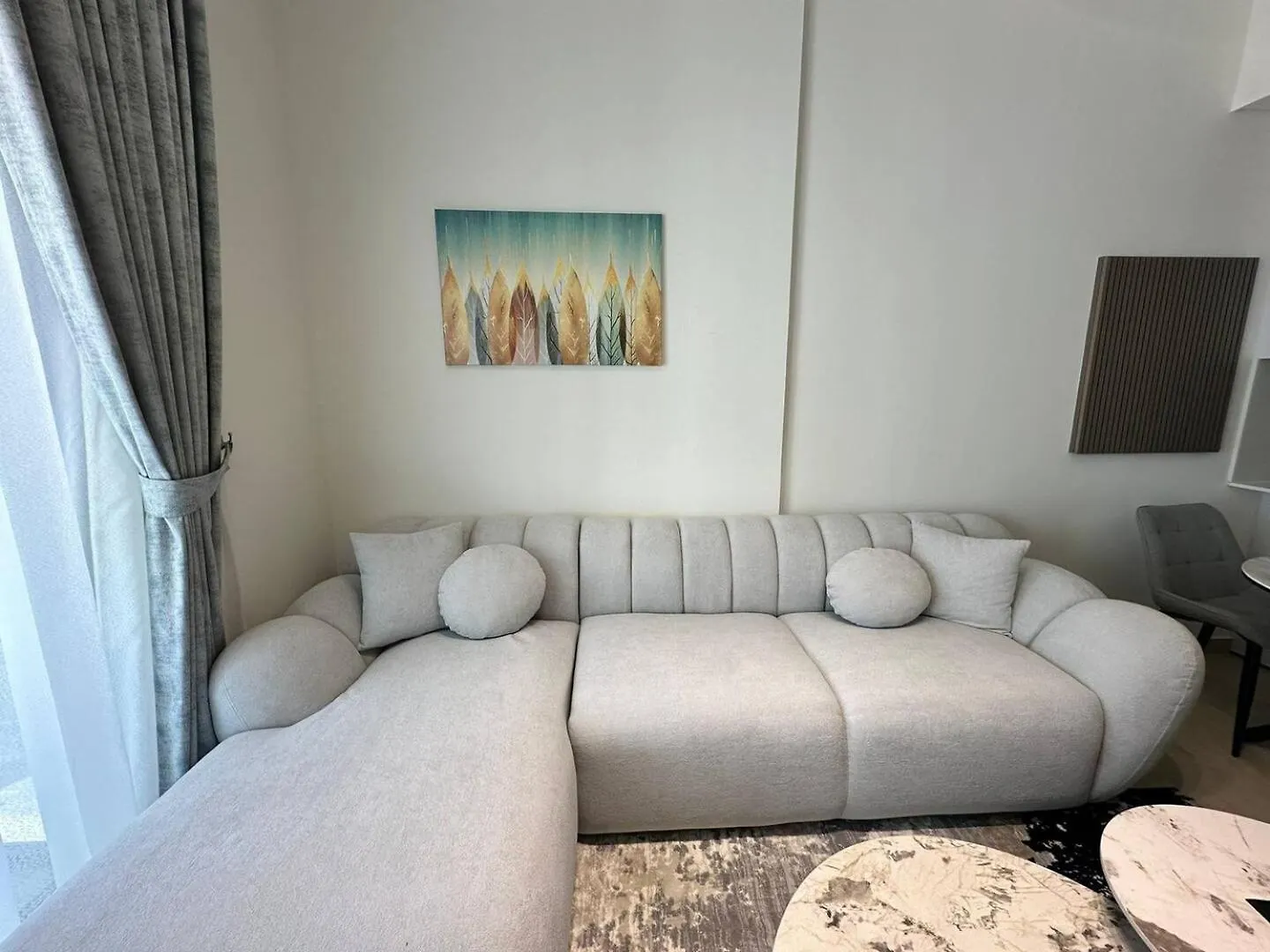 Stunning Brand New 1-Bedroom Apartment In Jvc Dubai United Arab Emirates