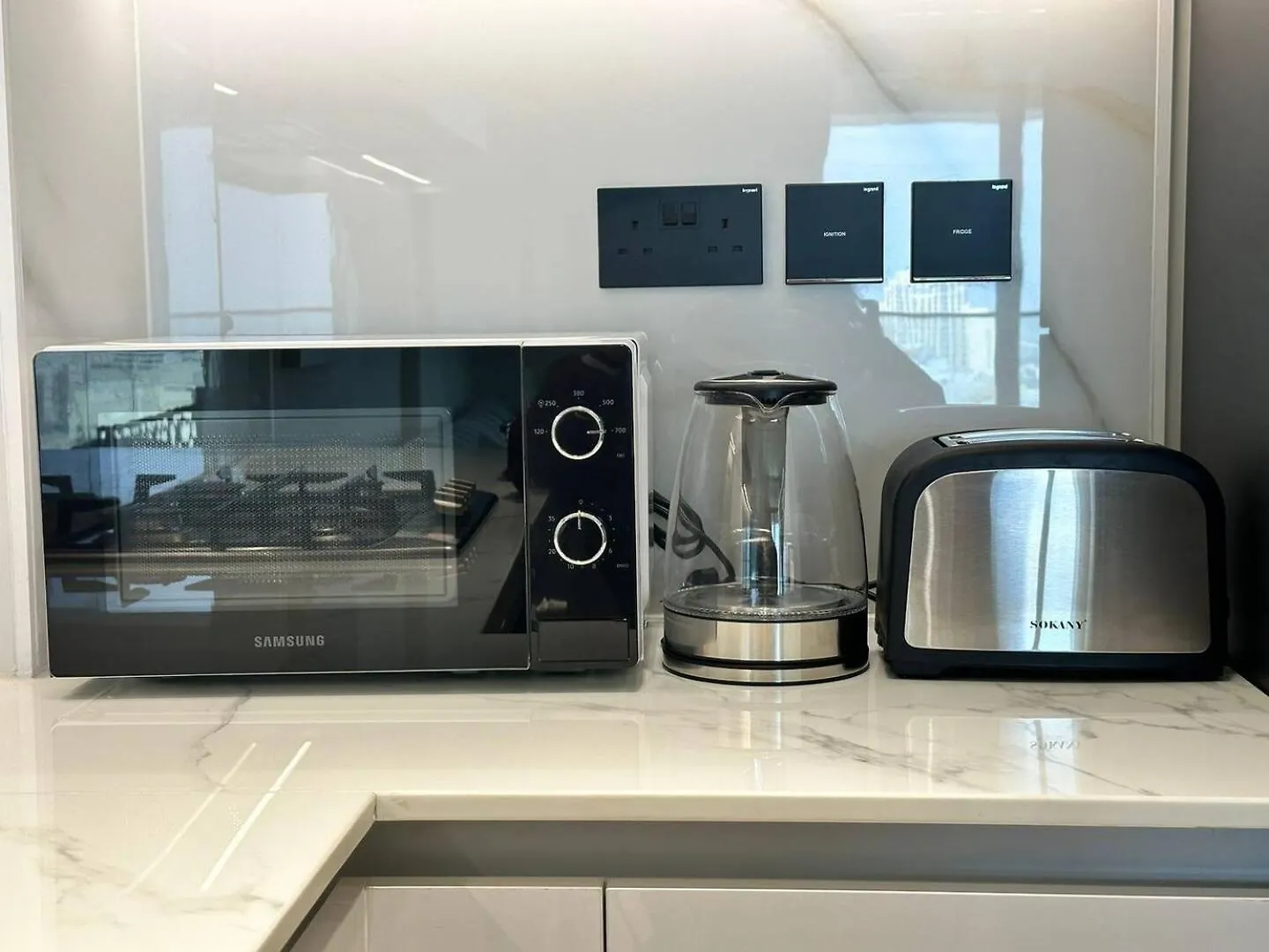 Stunning Brand New 1-Bedroom Apartment In Jvc Dubai