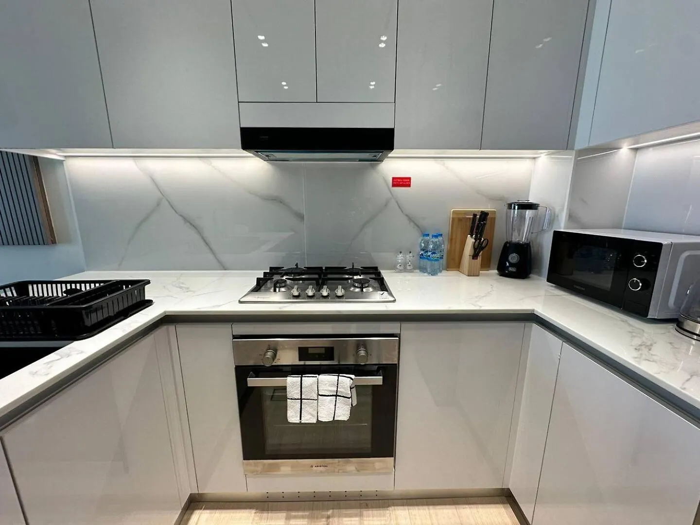 Stunning Brand New 1-Bedroom Apartment In Jvc Dubai